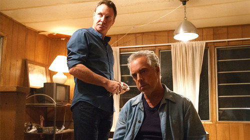 Bosch - S5E1: Two Kinds of Truth