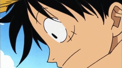 One Piece - S1E10: The Weirdest Guy Ever! Jango the Hypnotist!