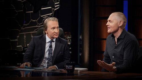 Real Time with Bill Maher - S13E3: Episode 340