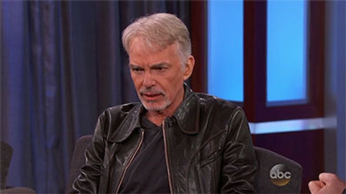 Jimmy Kimmel Live! - S12E58: Episode 58