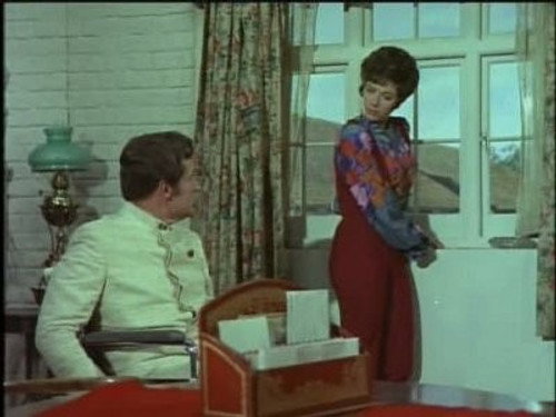 The Avengers - S6E10: Noon Doomsday