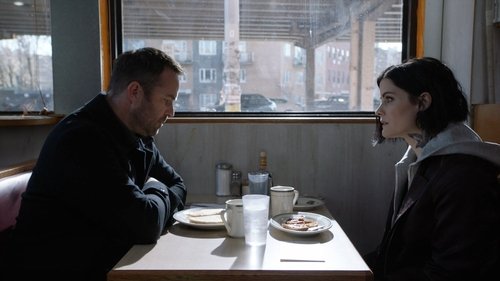 Blindspot - S4E19: Everybody Hates Kathy