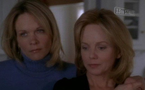 Crossing Jordan - S2E16: Conspiracy
