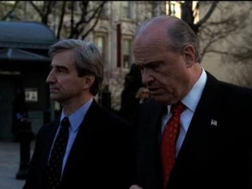 Law & Order - S14E24: C.O.D.