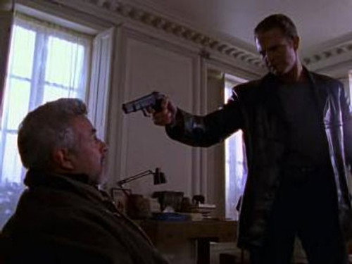 Highlander: The Series - S6E13: Not to Be (2)
