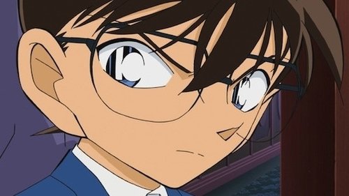 Detective Conan - S1E703: The Raven Mystery Train (Junction)