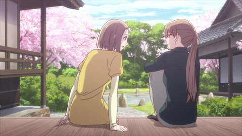 Fruits Basket - S2E12: You Cried for Me