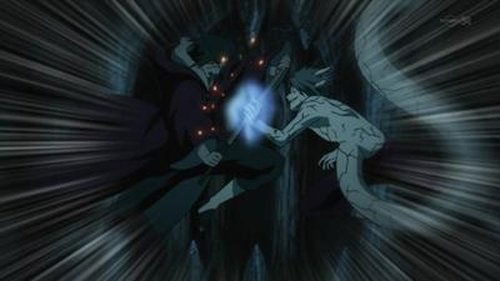 Naruto Shippūden - S15E335: To Each Their Own Leaf