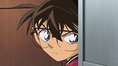 Detective Conan - S1E716: Dancing Demon in the Noh Mask Mansion (1)