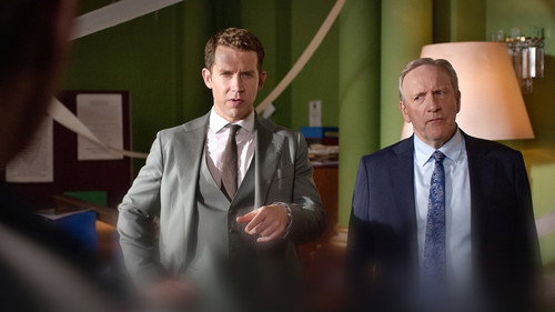 Midsomer Murders - S25E4: Top of the Class