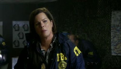 Law & Order: Special Victims Unit - S12E8: Penetration