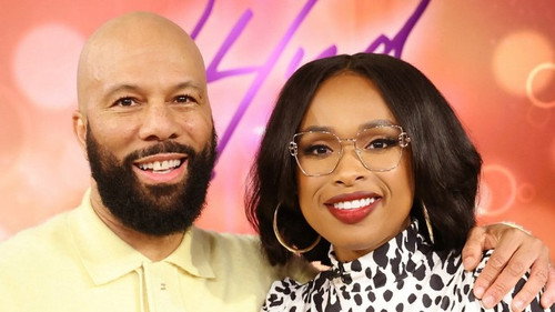 The Jennifer Hudson Show - S2E69: Common