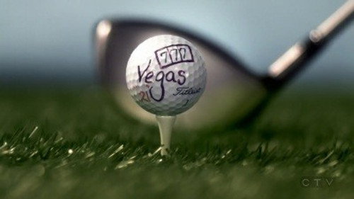 CSI: Crime Scene Investigation - S10E12: Long Ball