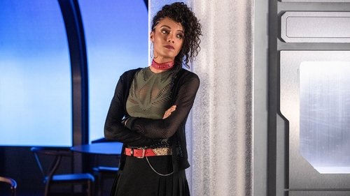 DC's Legends of Tomorrow - S4E4: Wet Hot American Bummer