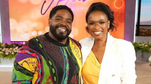 The Jennifer Hudson Show - S2E167: Ron Funches