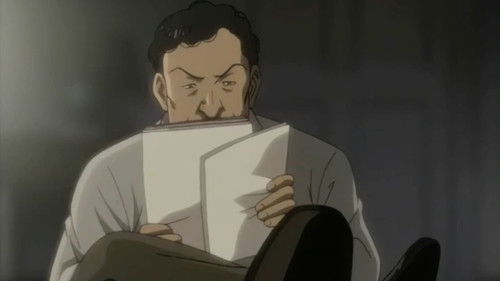 Monster - S1E28: Just One Case