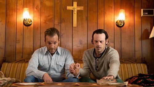 True Detective - S3E3: The Big Never