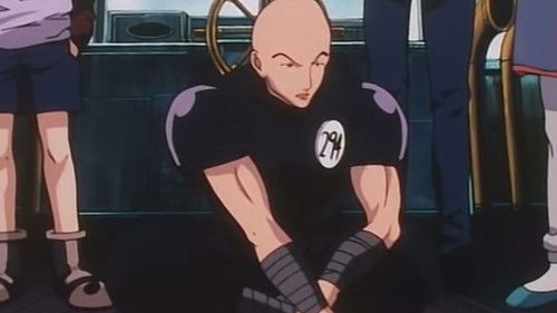 Hunter x Hunter - S1E20: Big Waves × Big Cannon × Huge Rush