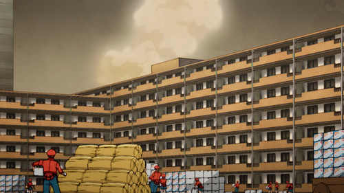 Cells at Work! - S1E7: Cancer Cells