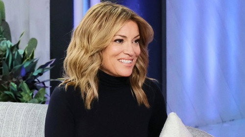 The Kelly Clarkson Show - S4E70: Kit Hoover, Frida Gustavsson
