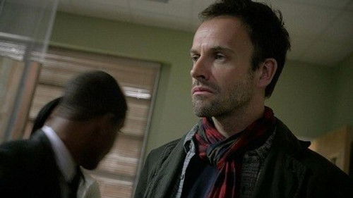 Elementary - S1E2: While You Were Sleeping