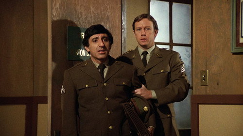 M*A*S*H - S8E21: Goodbye, Cruel World