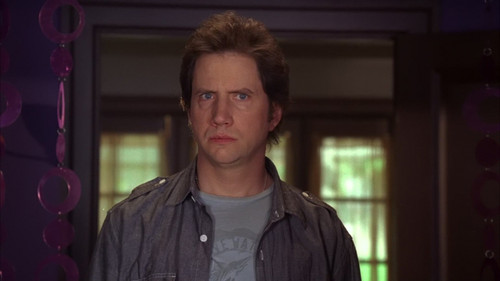 Ghost Whisperer - S4E1: Firestarter