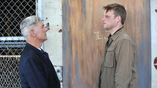 NCIS - S10E6: Shell Shock (1)