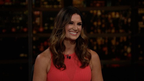 Real Time with Bill Maher - S20E19: June 17, 2022: Danny Strong, Krystal Ball, James Kirchick