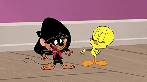 New Looney Tunes - S2E52: Affaire du Jour