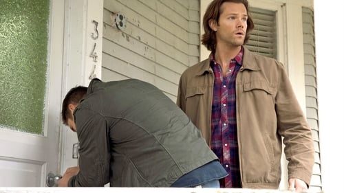 Supernatural - S11E5: Thin Lizzie
