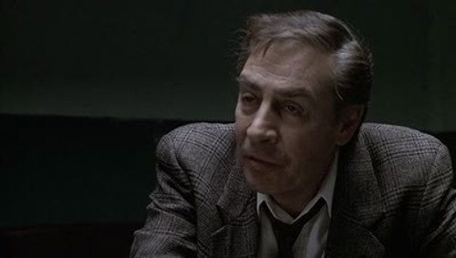 Law & Order - S6E19: Slave