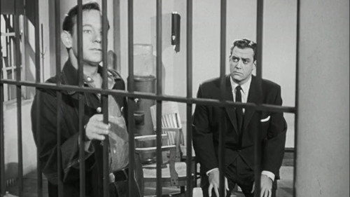 Perry Mason - S2E10: The Case of the Fancy Figures