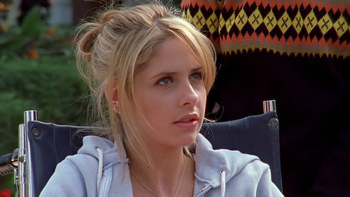 Buffy the Vampire Slayer - S2E18: Killed by Death