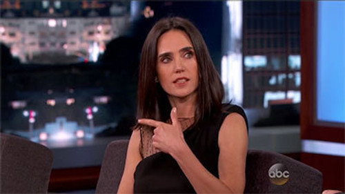 Jimmy Kimmel Live! - S12E46: Jennifer Connelly, Rohan Chand, Sharon Jones & the Dap-Kings