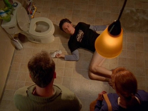 Scrubs - S6E9: My Perspective