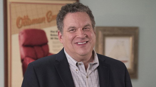 The Goldbergs - S5E6: Girl Talk