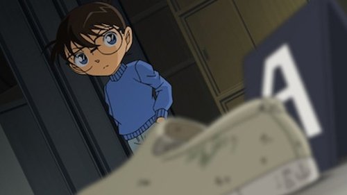 Detective Conan - S1E600: The Dream of the Kappa (1)