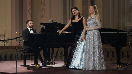 Great Performances - S48E24: Great Performances at the Met: Anna Netrebko in Concert