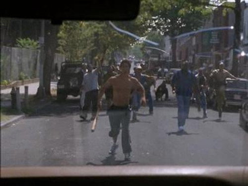 Third Watch - S1E4: Hell Is What You Make of It
