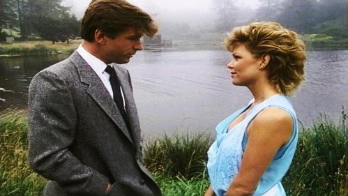 Knots Landing - S6E5: Ipso Facto