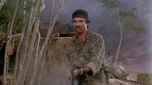 Magnum, P.I. - S5E16: All for One (2)