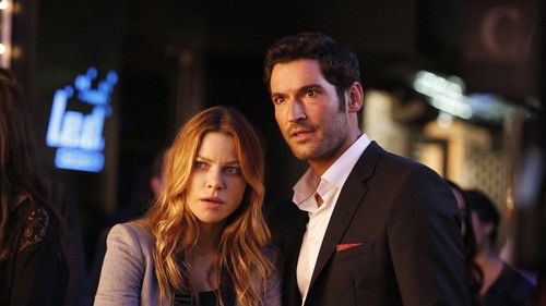 Lucifer - S1E2: Lucifer, Stay. Good Devil.