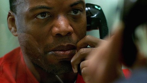 CSI: Crime Scene Investigation - S1E12: Fahrenheit 932