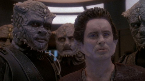 Star Trek: Deep Space Nine - S4E22: To the Death