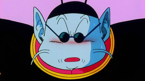 Dragon Ball Z - S1E19: Defying Gravity