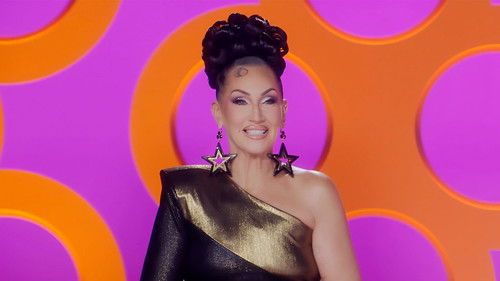 RuPaul's Drag Race - S18E8: Snatch Game of Love: Island Edition