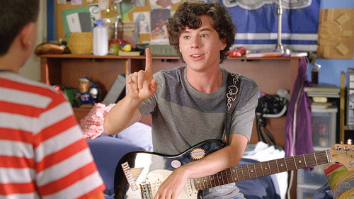 The Middle - S6E6: The Sinkhole