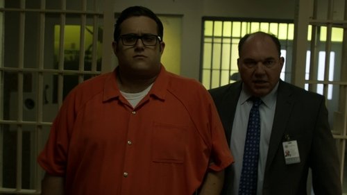 Scorpion - S2E3: Fish Filet