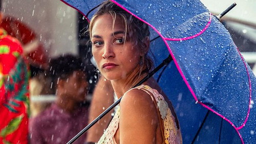 Death in Paradise - S12E2: The Communal Death